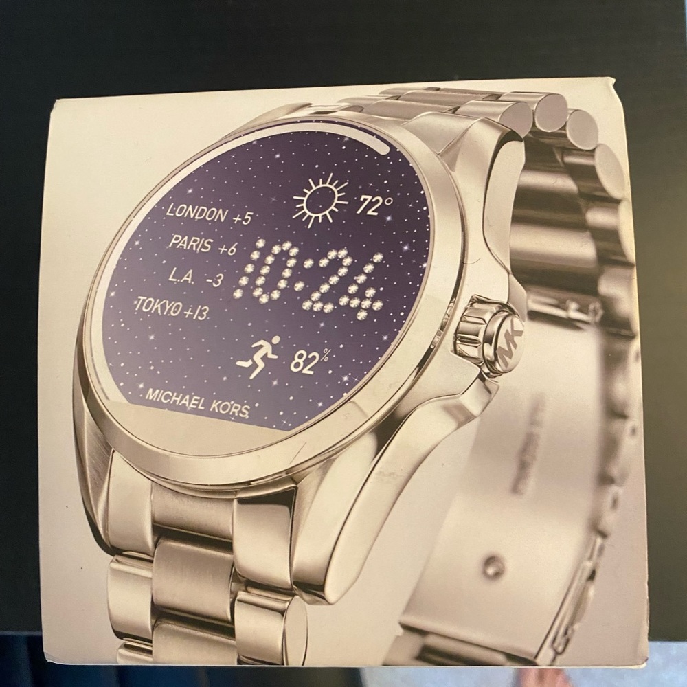 Michael Kors Access Smartwatch (Women)